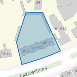 Perceel ESD00-M-1260