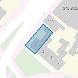 Perceel ESD00-M-1333