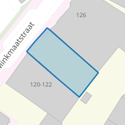 Perceel ESD00-M-151