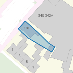 Perceel ESD00-M-1705