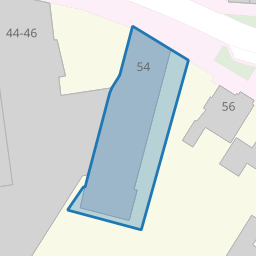 Perceel ESD00-M-1768