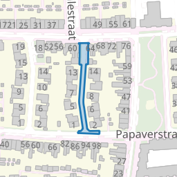 Perceel ESD00-M-1905
