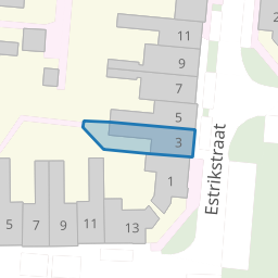 Perceel ESD00-M-1969