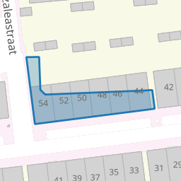 Perceel ESD00-M-2068