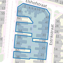 Perceel ESD00-M-2077