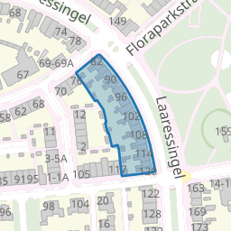 Perceel ESD00-M-2093