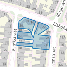 Perceel ESD00-M-2148