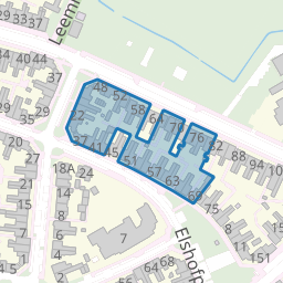 Perceel ESD00-M-2155