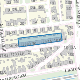 Perceel ESD00-M-2324