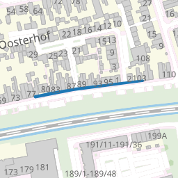 Perceel ESD00-M-536