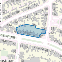 Perceel ESD00-M-912