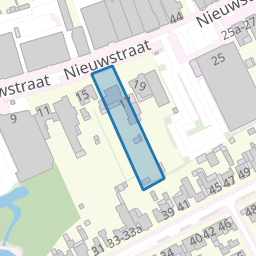 Perceel ESL00-F-1098