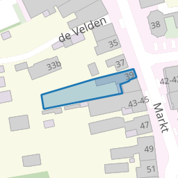 Perceel ESL00-F-1322