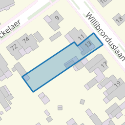 Perceel ESL00-F-1459