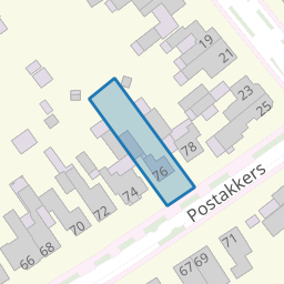 Perceel ESL00-F-1462