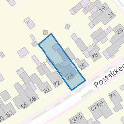 Perceel ESL00-F-1463