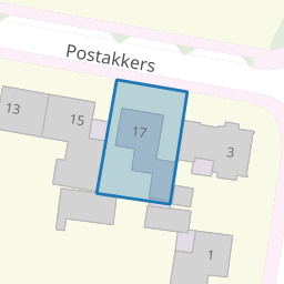 Perceel ESL00-F-1596