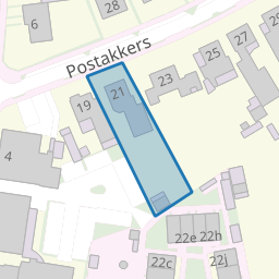 Perceel ESL00-F-1606