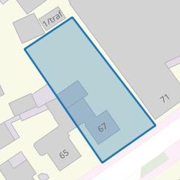 Perceel ESL00-F-1647