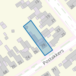 Perceel ESL00-F-1656