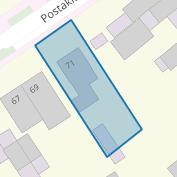 Perceel ESL00-F-1658