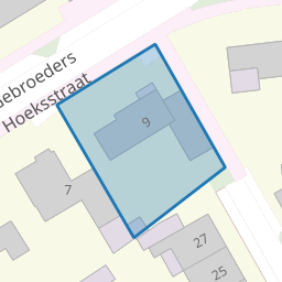 Perceel ESL00-F-1677