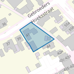 Perceel ESL00-F-1694