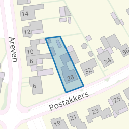 Perceel ESL00-F-1716