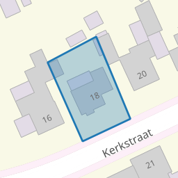 Perceel ESL00-F-1784