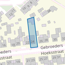 Perceel ESL00-F-1876