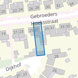 Perceel ESL00-F-1882