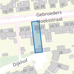 Perceel ESL00-F-1883