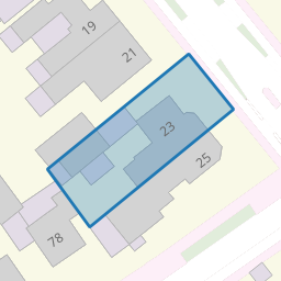 Perceel ESL00-F-1903