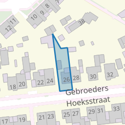 Perceel ESL00-F-1908