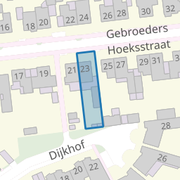 Perceel ESL00-F-1909