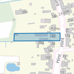 Perceel ESL00-F-1931