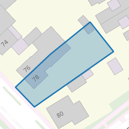 Perceel ESL00-F-1964