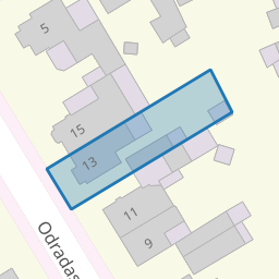 Perceel ESL00-F-1972