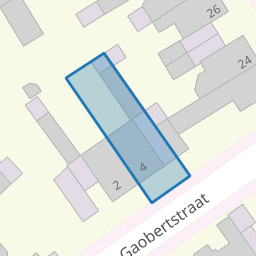 Perceel ESL00-F-2006