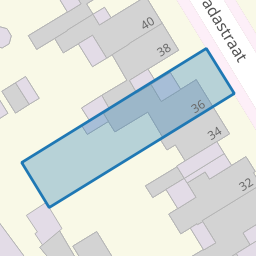 Perceel ESL00-F-2007