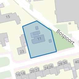 Perceel ESL00-F-2030