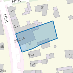 Perceel ESL00-F-2058