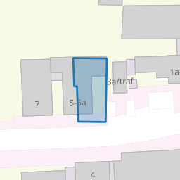 Perceel ESL00-F-2060