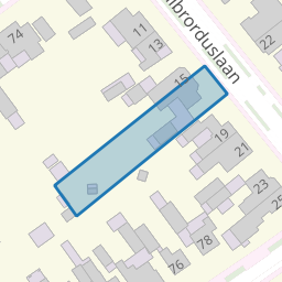 Perceel ESL00-F-2065