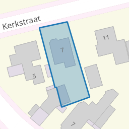 Perceel ESL00-F-2079