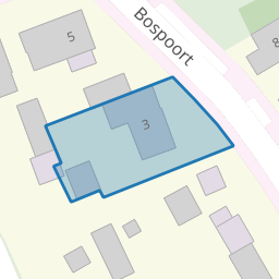 Perceel ESL00-F-2086