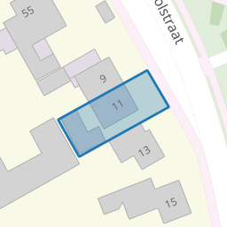 Perceel ESL00-F-2095