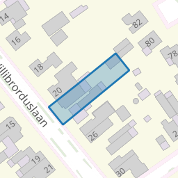 Perceel ESL00-F-2106