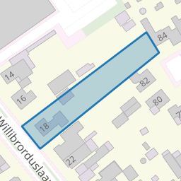 Perceel ESL00-F-2108