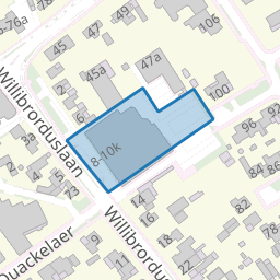 Perceel ESL00-F-2113